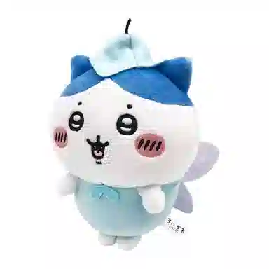 chiikawa 18cm hachiware