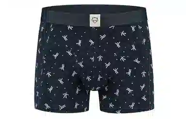 A-damunderwear x NASA 2