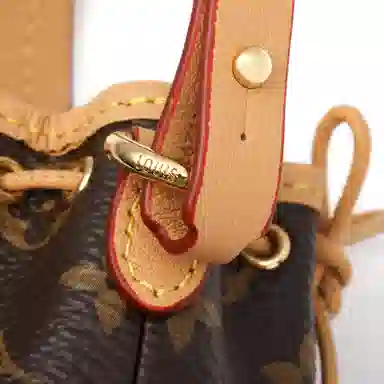 LOUIS VUITTON Micro Noe
