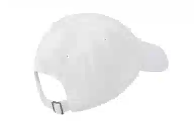 Nike Cap White