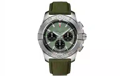 Breitling Avenger