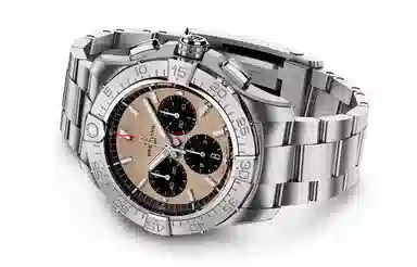 BREITLING 300 44mm AB0147101A1A1