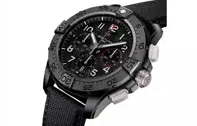 BREITLING 300 44mm SB0147101B1X1