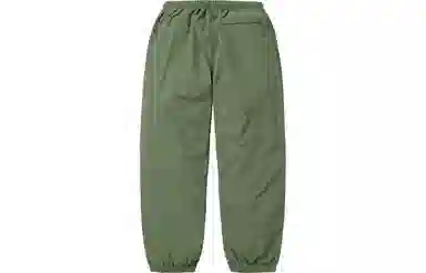 Supreme FW23 Warm Up Pant