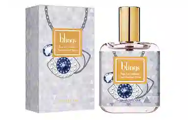 blings EDT 30ml*4