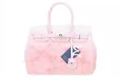 Emotional World 30 Vintage Canvas Tote