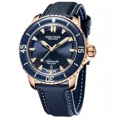 REEF TIGER 200m RGA3035