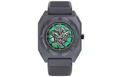 Charlotte Raffaelli CRSP091