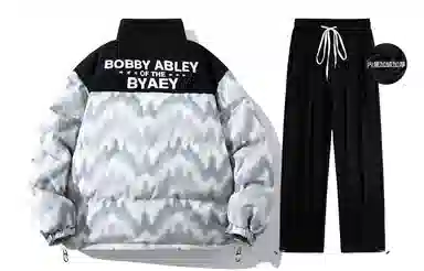 BOBBY ABLEY Logo