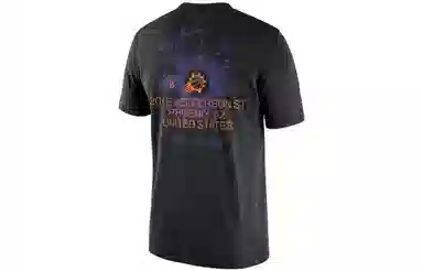 Nike NBA T