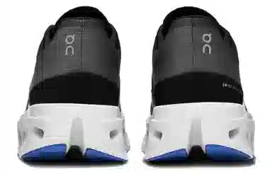 On Cloudeclipse Black Grey