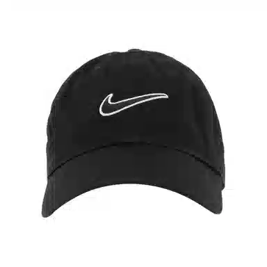 Nike Cap Black