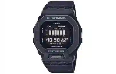 Casio GBD-200-1DR