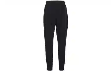 Under Armour Project Rock Joggers Black