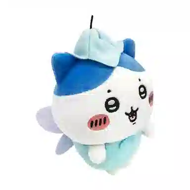 chiikawa 18cm hachiware