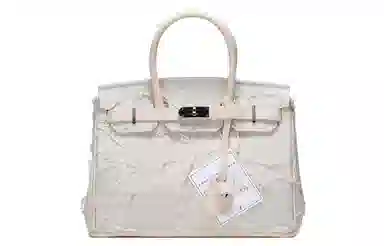 Emotional World 30 Vintage Canvas Tote