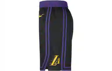Nike Los Angeles Lakers City Edition 2023/24