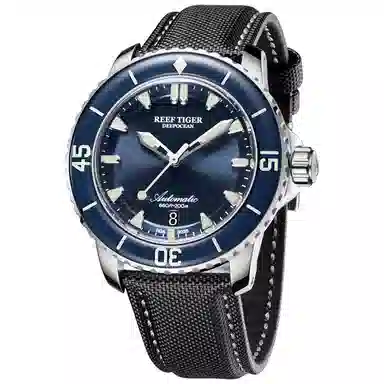 REEF TIGER 200m RGA3035