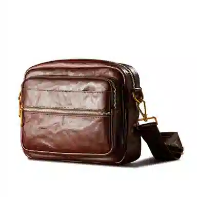 Simple&nature Crossbody Bag