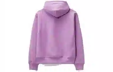 Stussy Classic Logo Hoodie