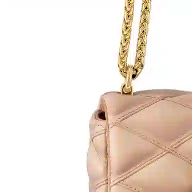 Louis Vuitton Pico GO-14 Beige