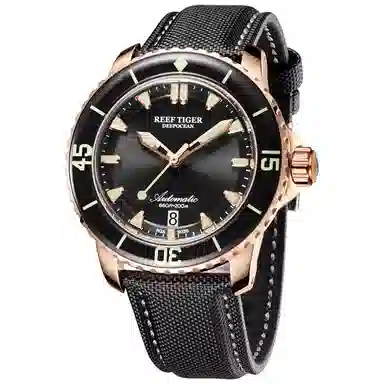 REEF TIGER 200m RGA3035