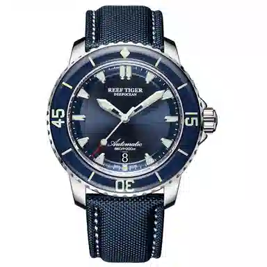 REEF TIGER 200m RGA3035