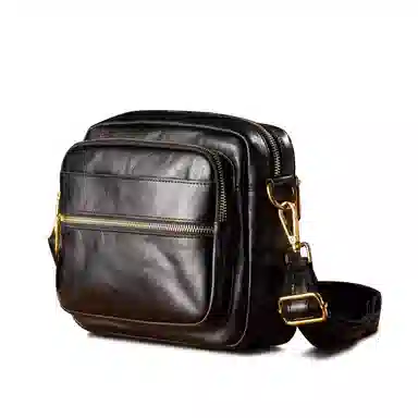 Simple&nature Crossbody Bag