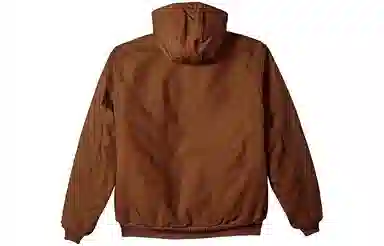 Carhartt J140 Duck Active Jacket