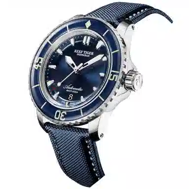 REEF TIGER 200m RGA3035