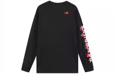 THE NORTH FACE Logo T
