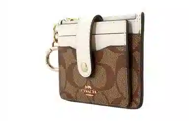 COACH Card Case 12