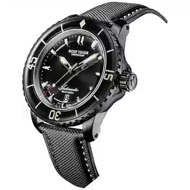 REEF TIGER 200m RGA3035