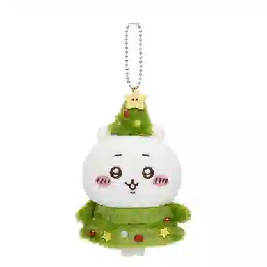 chiikawa Christmas 2023