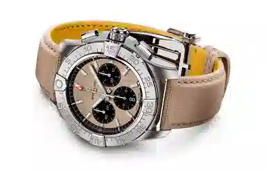 BREITLING 300 44mm AB0147101A1X1