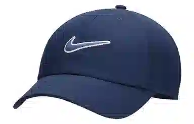 Nike Cap Blue