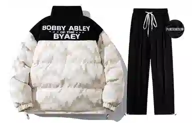 BOBBY ABLEY Logo