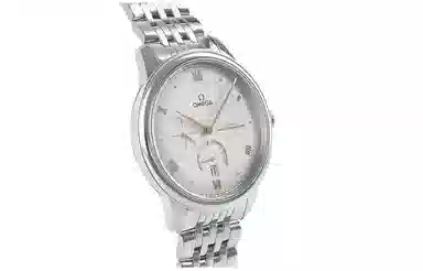 OMEGA De Ville 41mm 434.10.41.21.06.001