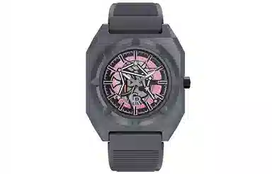 Charlotte Raffaelli CRSP091