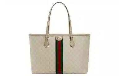 Gucci Ophidia Tote