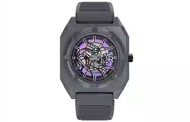 Charlotte Raffaelli CRSP091