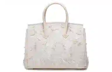 Emotional World 30 Vintage Canvas Tote