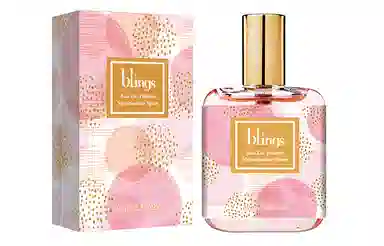 blings EDT 30ml*4