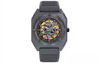 Charlotte Raffaelli CRSP091