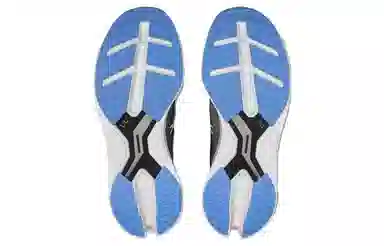 On Cloudeclipse Black Grey