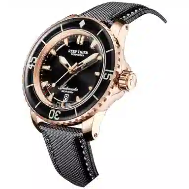 REEF TIGER 200m RGA3035