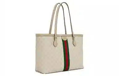 Gucci Ophidia Tote