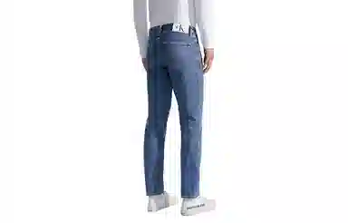 CKCalvin Klein Logo