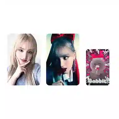 STARSHIP Entertainment IVE 1I'VE MINEsw4.0