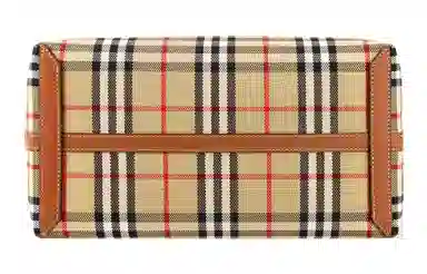 Burberry London Small Tote